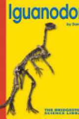 Iguanodon cover image