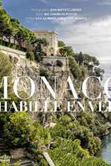 Monaco s'habille en vert cover image