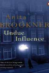 Undue Influence cover image