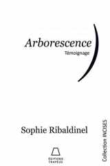 Arborescence (French Edition) cover image