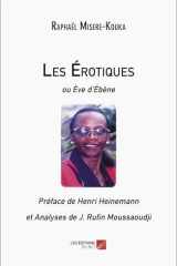 Les Érotiques: ou Ève d’Ébène (French Edition) cover image