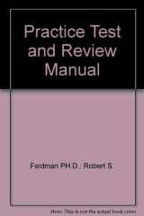 Practice Test and Review Manual cover image