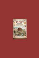 Livre de coloriage Japon pour adultes: Scènes de Voyage Relaxantes & Culture Japonaise (French Edition) cover image