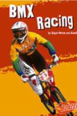 BMX Racing cover image