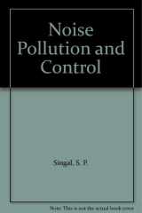 Noise Pollution and Control cover image