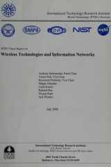 Wireless Technologies and Information Networks cover image