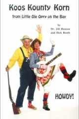 Koos Kountry Korn From Little OLE Opry and the Bay cover image