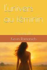 L'univers au féminin: À travers Elle (French Edition) cover image
