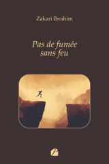 Pas de fumée sans feu (French Edition) cover image