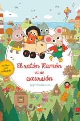 El ratón Ramón va de excursión cover image