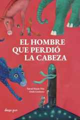 El hombre que perdió la cabeza cover image