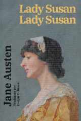 Lady Susan - Lady Susan Texto Paralelo Bilingüe - Bilingual Edition: Inglés - Español / English - Spanish cover image