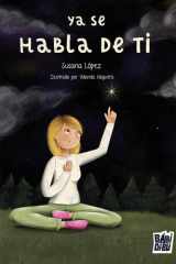 Ya se habla de ti cover image