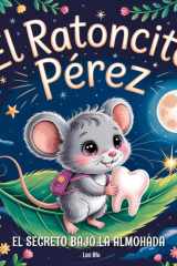 El Ratoncito Pérez y el Secreto Bajo la Almohada cover image