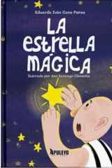 La estrella mágica cover image