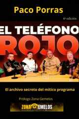 El teléfono rojo cover image