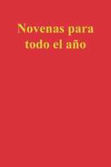 Novenas para Todo el Año cover image