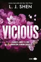 Vicious -V2* cover image