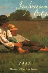 Impressionist Outdoors 2001 cover image