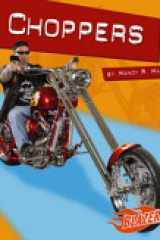Choppers cover image