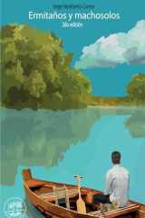 Ermitaños y machosolos 2da edición cover image