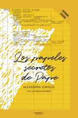 LOS PAPELES SECRETOS DE PAPE cover image