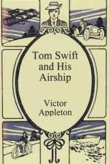Tom Swift and His Airship cover image