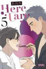 HERE U ARE 05 cover image