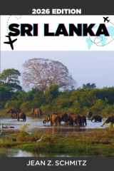 SRI LANKA GUIDE DE VOYAGE: Explorez le Sri Lanka en 7 jours avec un budget limité, profitez d'expériences incroyables sans vous ruiner. (French Edition) cover image