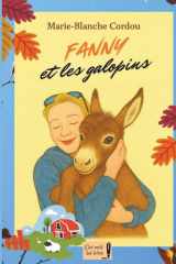 Fanny et les galopins (French Edition) cover image