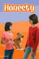 Honesty cover image