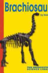 Brachiosaurus cover image