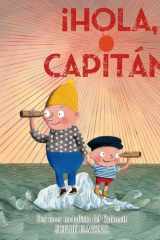 Hola, Capitan! cover image