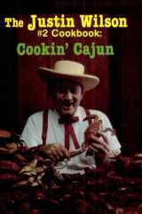 The Justin Wilson #2 Cookbook cover image