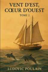 Vent d’Est, Cœur d’Ouest: La traversée du dernier espoir. (French Edition) cover image