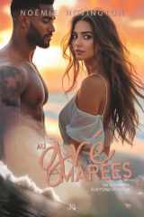 Au gré des marées (Sur fond d'océan) (French Edition) cover image