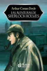 Las Aventuras de Sherlock Holmes cover image
