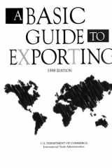 A Basic Guide to Exporting cover image