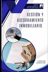 Gestión y Asesoramieto Inmobiliario (Spanish Edition) cover image