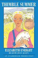Thimble Summer cover image