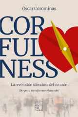 CORFULNESS: La revolución silenciosa del corazón cover image