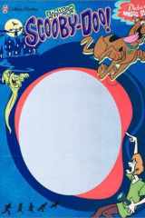 Scooby-Doo! cover image