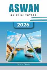 ASWAN GUIDE DE VOYAGE 2026 (French Edition) cover image
