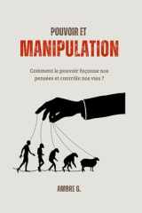 Pouvoir et Manipulation (French Edition) cover image