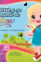 Mario y su mundo de colores cover image