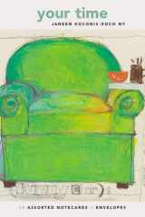 Your Time 20 Assorted Notecards and Envelopes cover image