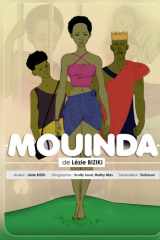 MOUINDA (French Edition) cover image