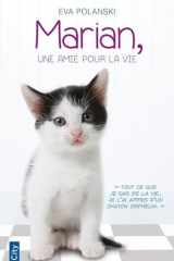 Marian, une amie pour la vie cover image