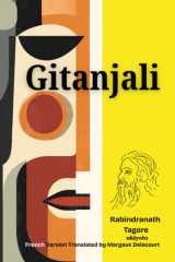 Gitanjali French Version (French Edition) cover image