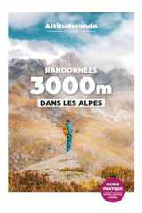 Randonnées 3000m dans les Alpes cover image